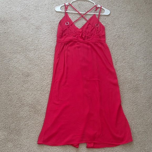 Flavia lady midi dress small - Picture 2 of 12